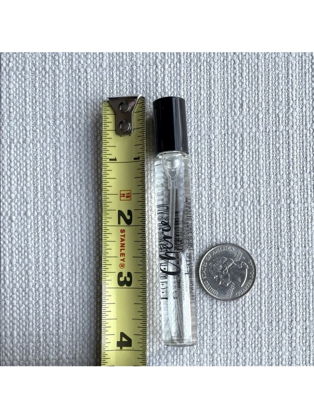 Kate spade CHERIE 7.5ml travel spray